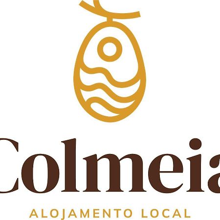 Colmeia- Alojamento Local Armação de Pêra Екстериор снимка