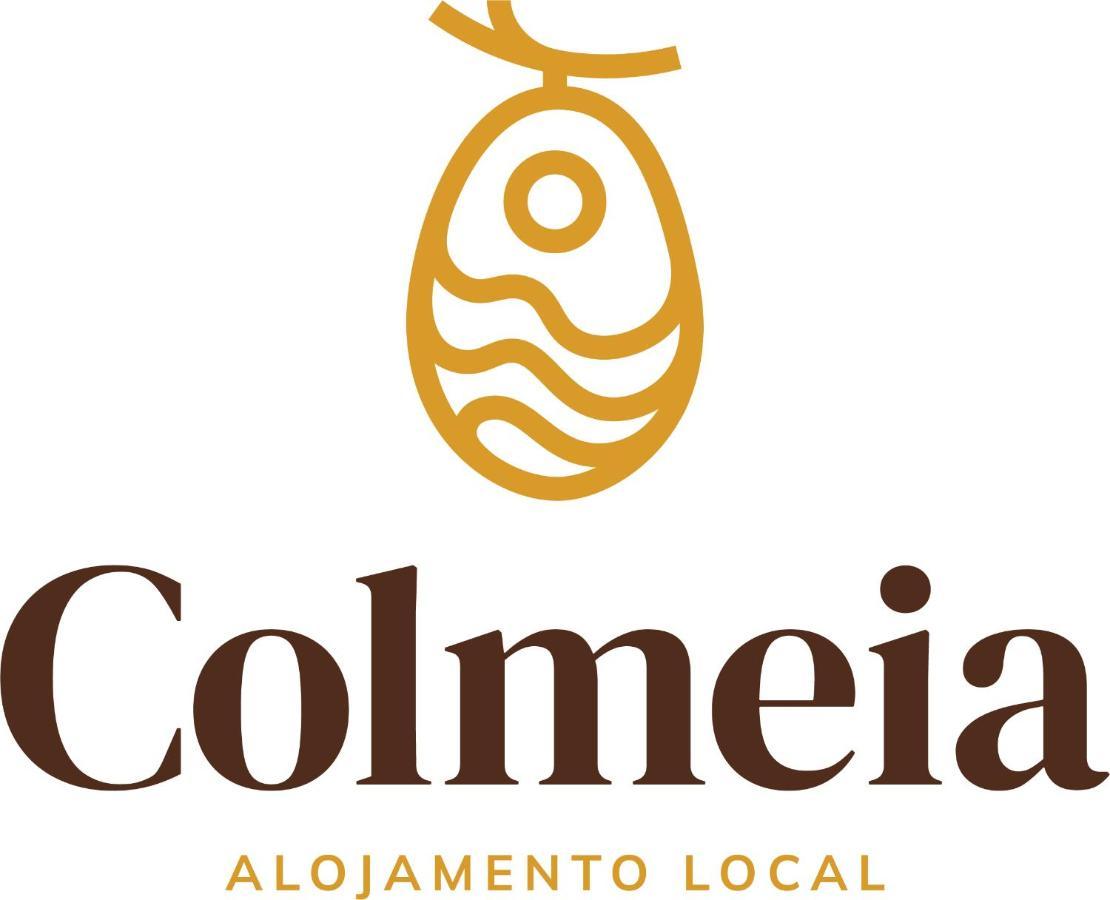 Colmeia- Alojamento Local Armação de Pêra Екстериор снимка